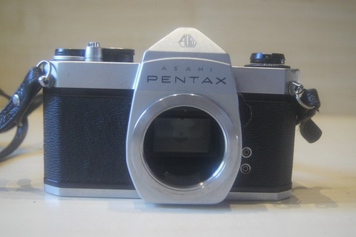 Asahi pentax 1000 vintage - 1000,