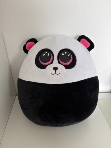 Stofftier plüschtier panda - ty,
