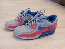 Nike Air Max 90 Sneaker, Gr. 38,5, limited Edition, Top