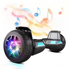 8,5 Zoll All-Terrain