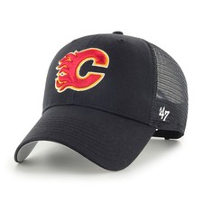 NHL Calgary Flames Cap Basecap