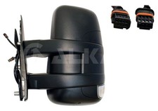 Außenspiegel ALKAR 9231249