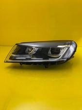 VW Touareg II Lift 15- Xenon