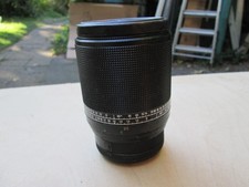 Sigma Zoomobjektiv Multi YS