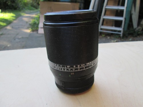 Sigma zoomobjektiv multi - sigma,