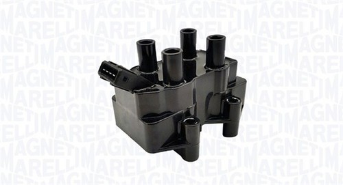 Zündspule magneti marelli - zündspule,