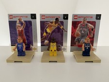 LEGO Sports 3563 NBA