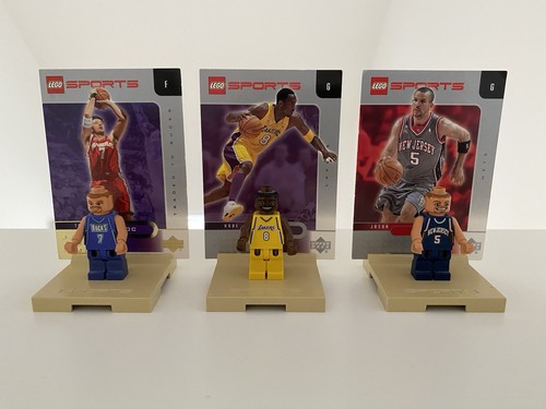 Lego sports 3563 nba - sports,
