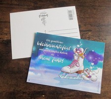 Diddl Postkarte