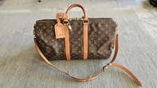 Louis Vuitton Keepall 45