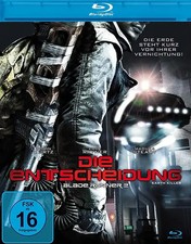 Die Entscheidung - Blade