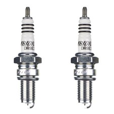 Ngk zündkerze dr8eix iridium - zündkerze,