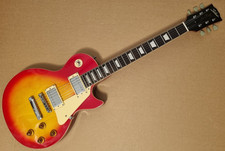 Tokai Love Rock Signglecut LP