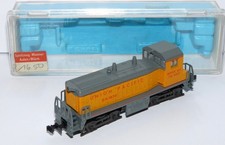 Rivarossi / Atlas 4004 N ++ US