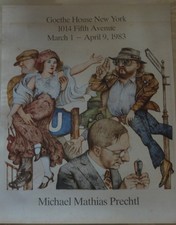 Michael Mathias Prechtl