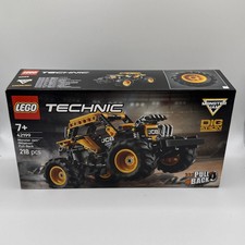 LEGO® Technic 42199  Monster