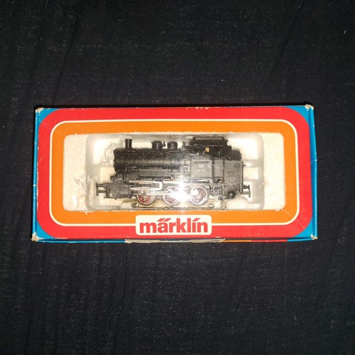 Märklin eisenbahn 3000 - märklin, h0