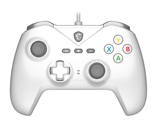 Msi force gc200 white - msi,