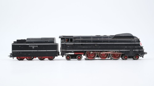 Märklin dampflok mit - märklin,