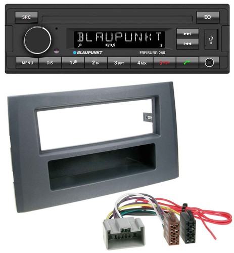Blaupunkt aux bluetooth - blaupunkt, mp3