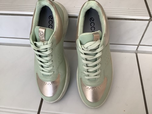 Ecco golfschuhe street - golfschuhe,