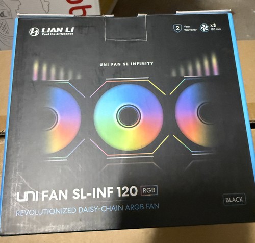 Lian uni fan inf - uni, 120