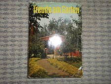Freude am Garten,DDR Sachbuch
