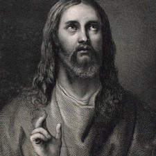 Jesus Christus aus Allgemeine