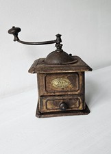 alte Kaffeemühle Peugeot