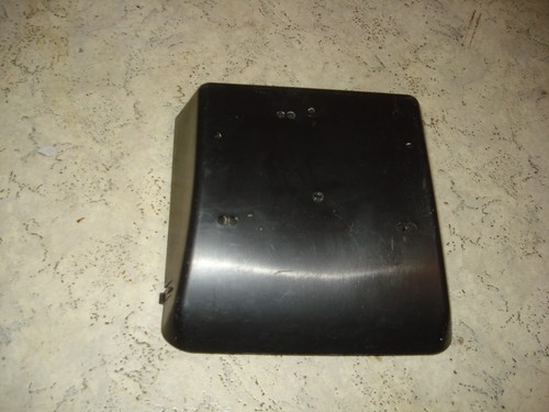 Abdeckung - t4,