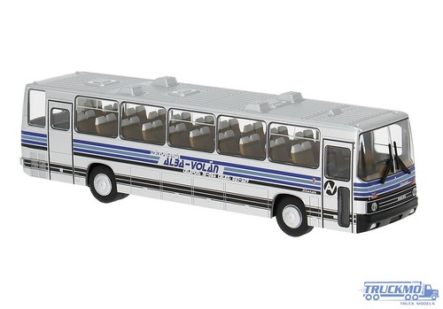 Brekina alba volan - alba, 250