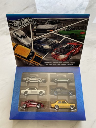 Hot wheels japanese - hot,