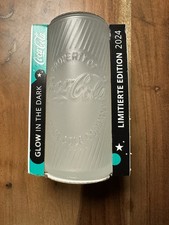 McDonalds Coca Cola Glow In