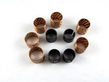 Buchsensatz für Schaeff HR 12