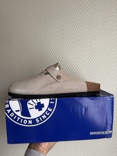 Birkenstock Boston