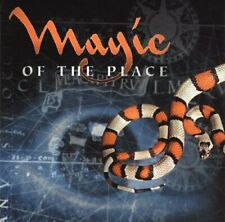Magic of the Place | CD | Trysticia, Dead Souls Rising, Leib & Seele, Dead Ma...