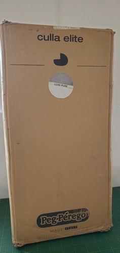 Peg perego culla elite luxe - peg,