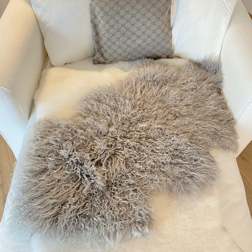 Lammfell tibet original - lammfell,