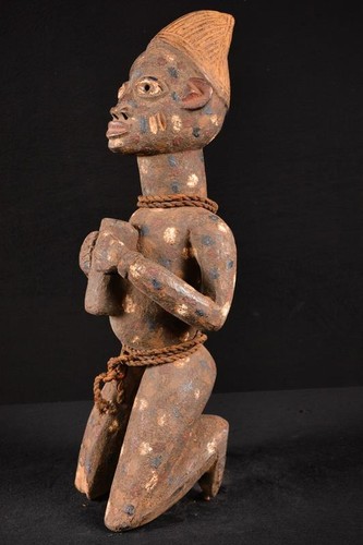 23094 afrikanische alte - 23094,