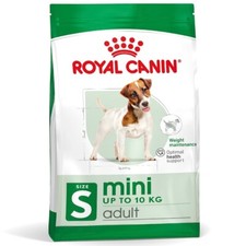 Royal canin mini - mini, adult