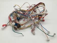 Samsung NV75N5671RS/EG Einbau-Backofen Kabelbaum #534-5N