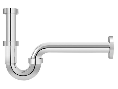 Asw röhrensiphon x 32 - 1/4",
