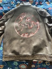 Belstaff Cougar Leder Serie