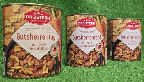 Dreistern - 3x,