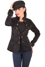 retro Military rockabilly