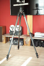 Manfrotto 536 Dreibeinstative