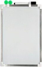 Magnetisches Whiteboard