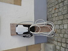 ABL Sursum Montageplatte mit Schlüssel für Wallbox eMH1 (1W0001)