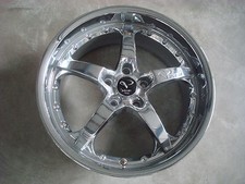 Einzelstück Barracuda Velvet