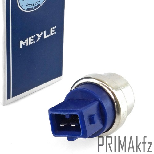 Meyle kühlmittel temperatur - kühlmittel,